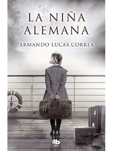 Niña Alemana, La 1