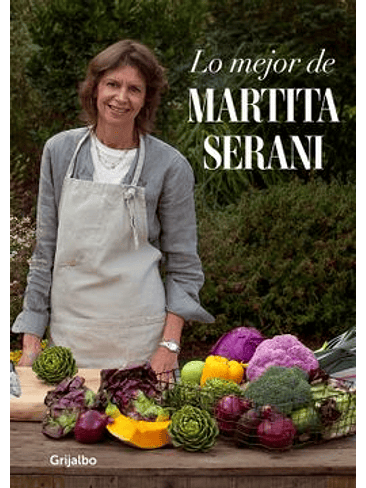 Mejor De Martita Serani, Lo 1