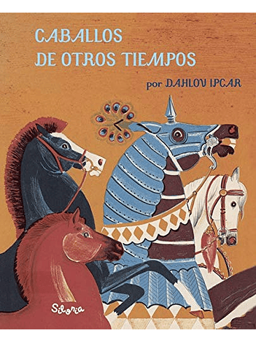 Caballos De Otros Tiempos 1