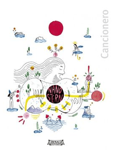 Nano Stern: Cancionero 1
