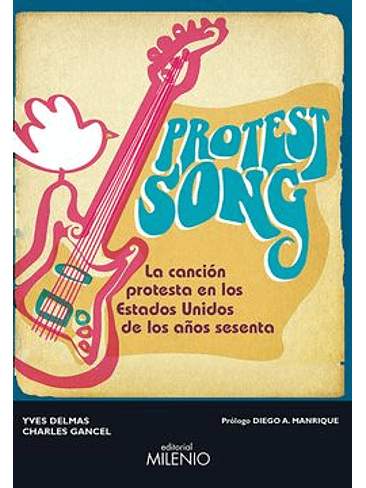 Protest Song 1