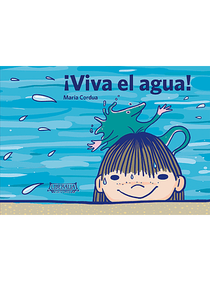 Viva El Agua (Bb)