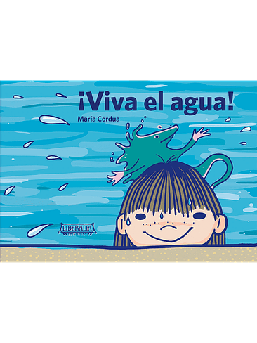Viva El Agua (Bb) 1