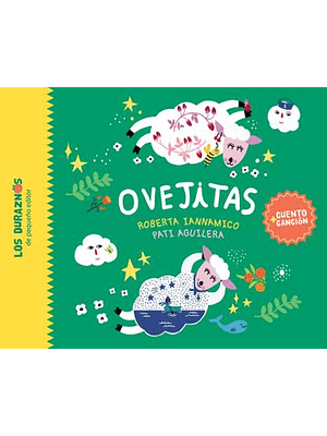 Ovejitas (Bb)