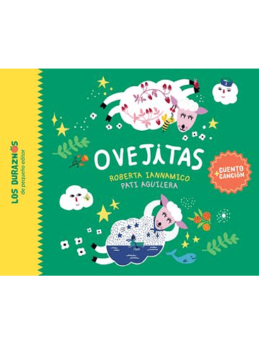 Ovejitas (Bb) 1