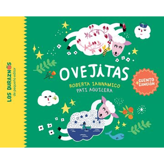 Ovejitas (Bb)