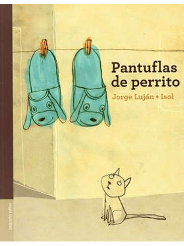 Pantuflas De Perrito (Tb) 1