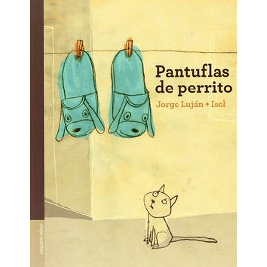 Pantuflas De Perrito (Tb)