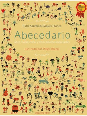 Abecedario