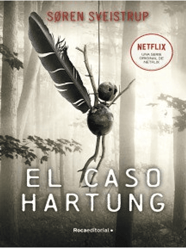 Caso Hartung, El 1