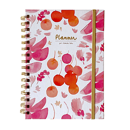 Planner Mandarina