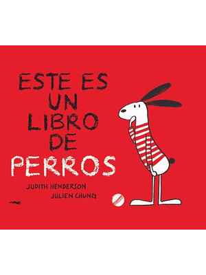 Este Es Un Libro De Perros