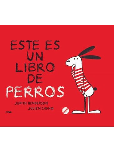 Este Es Un Libro De Perros 1