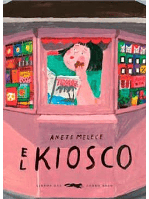 Kiosco, El