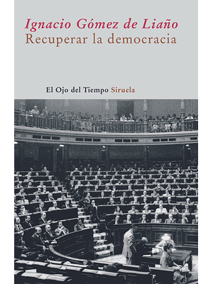 Recuperar La Democracia