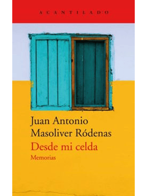 Desde Mi Celda