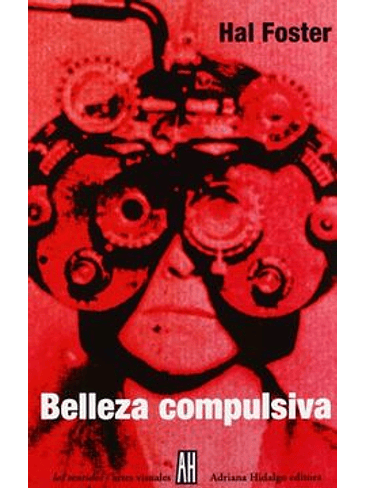 Belleza Compulsiva 1