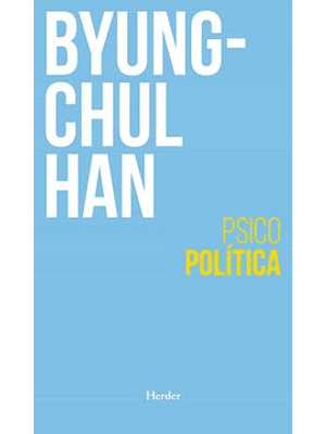 Psicopolitica 