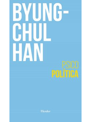 Psicopolitica  1