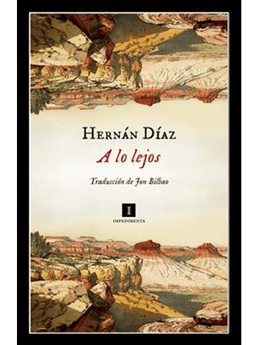 A Lo Lejos 1