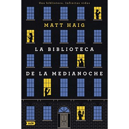 Biblioteca De La Medianoche, La