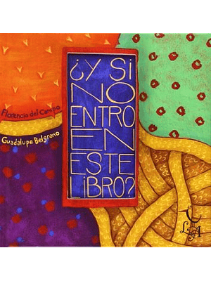 Y Si No Entro En Este Libro