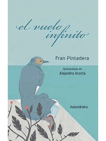 Vuelo Infinito, El 1