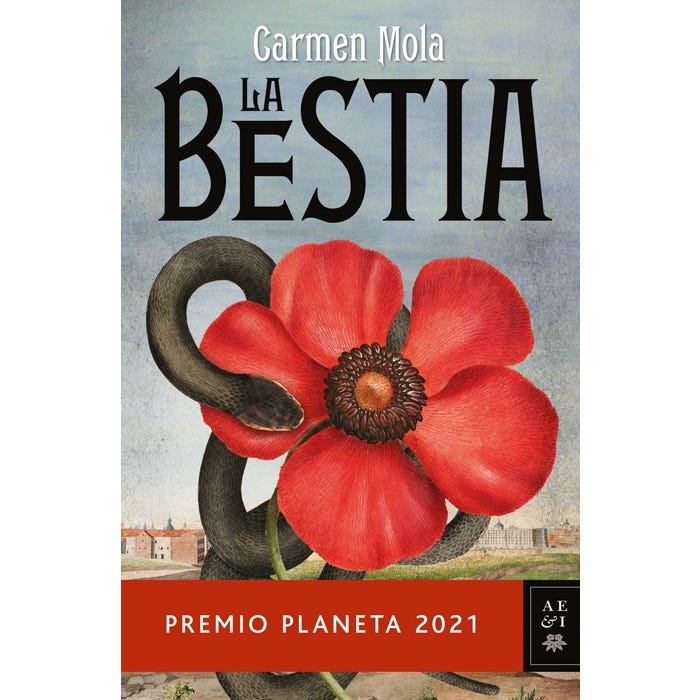 Bestia, La 1