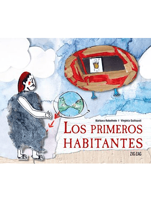 Primeros Habitantes, Los