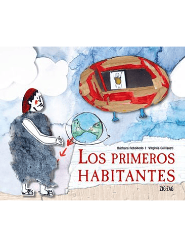 Primeros Habitantes, Los 1