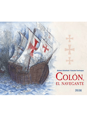 Colon El Navegante