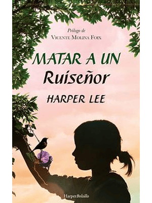 Matar A Un Ruiseñor
