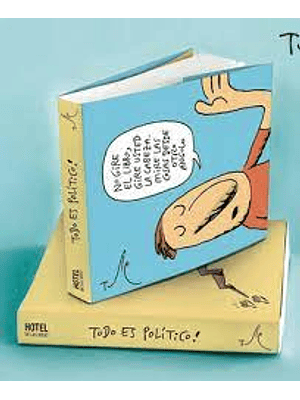 Todo Es Politico