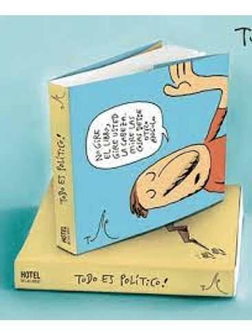 Todo Es Politico 1
