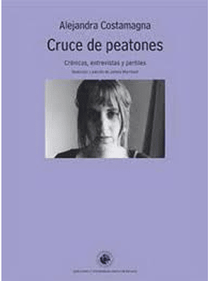 Cruce De Peatones