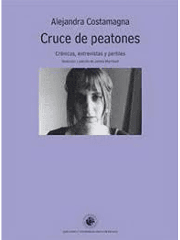 Cruce De Peatones 1