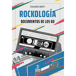 Rockologia Documentos De Los 80