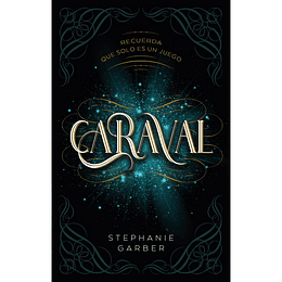 Caraval (Saga Caraval 1)