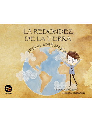 Redondez De La Tierra, La