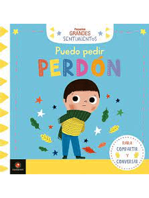 Pequeños Grandes Sentimientos Puedo Pedir Perdon (Bb)