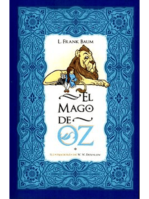 Mago De Oz, El
