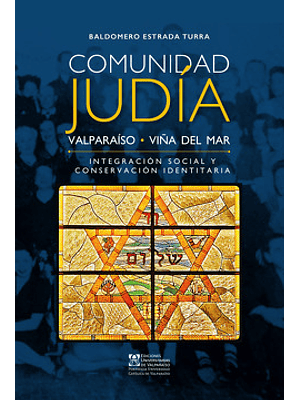 Comunidad Judia Valparaiso Viña Del Mar
