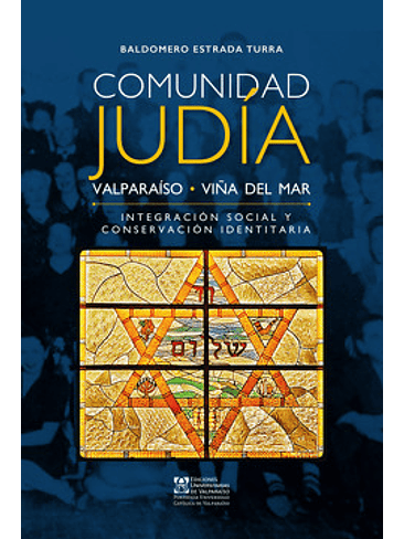 Comunidad Judia Valparaiso Viña Del Mar 1