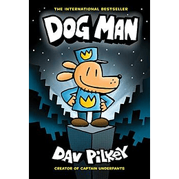 Dog Man 1 