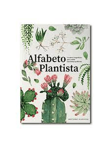 Alfabeto Plantista 1