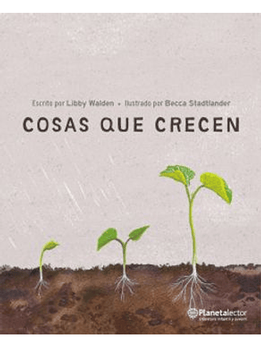 Cosas Que Crecen 1