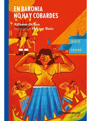 En Baronia No Hay Cobardes