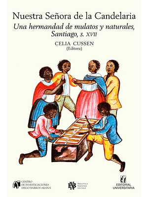 Nuestra Señora De La Candelaria