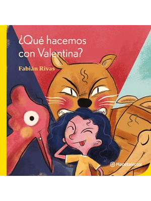 Que Hacemos Con Valentina