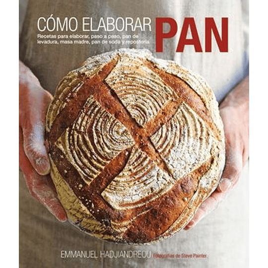 Como Elaborar Pan